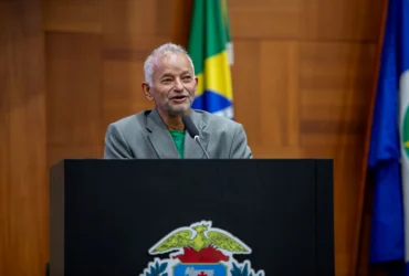 ALMT aprova financiamento para Shopping Popular em Cuiabá
