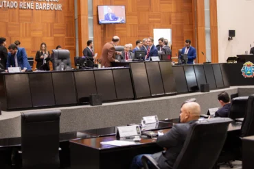 Assembleia legislativa de Mato Grosso