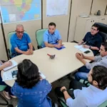 Mato Grosso e União firmam parceria para acelerar escrituração de imóveis em Cuiabá e interior