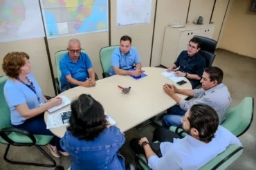 Regularização avança com parceria entre ALMT e União
