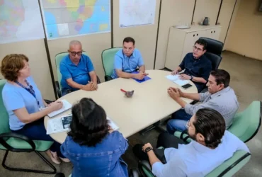 Regularização avança com parceria entre ALMT e União