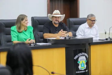 Cáceres registra avanço no combate ao feminicídio