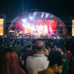 Cuiabá celebra 307 anos com festa e transmissão ao vivo