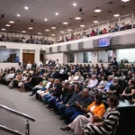 Sessão Solene na ALMT homenageia 300 personalidades por contribuições ao desenvolvimento de Mato Grosso