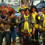 Assembleia Legislativa de Mato Grosso lança projeto Abril Indígena e intensifica ações de saúde para comunidades tradicionais