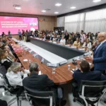 Estado e Poderes firmam pacto para fortalecer rede de proteção à mulher em Mato Grosso