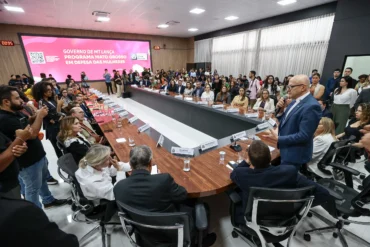 ALMT reforça combate à violenciadegenero em Mato Grosso