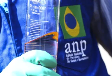 ANP intensifica fiscalização de combustíveis e apreende mais de 70 mil litros em Mato Grosso
