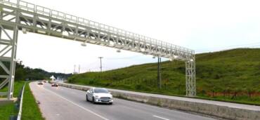 ANTT desmente boatos sobre Free Flow e reforça que sistema segue ativo nas rodovias
