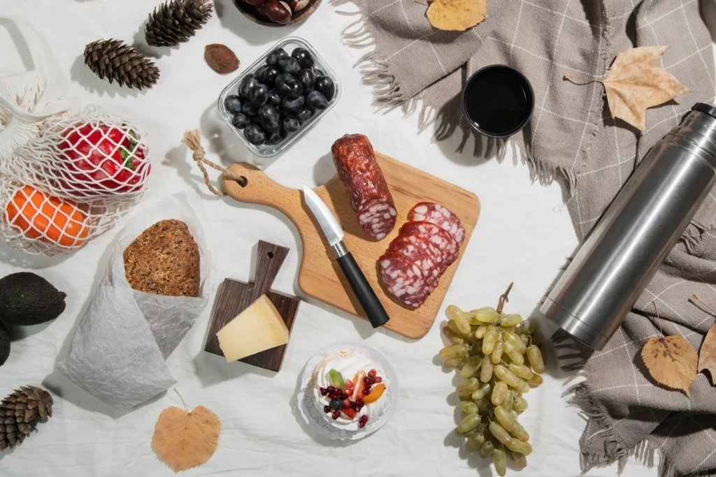 Sagitário e a curiosidade gastronômica