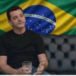 REGIVALDO BATISTA CARDOSO ENTRA NA DISPUTA FEDERAL COM PROPOSTA FIRME DE COMBATE À VIOLÊNCIA E FORTALECIMENTO DA ECONOMIA