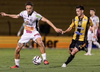 Athletic-MG x Internacional: onde assistir, horário e tudo sobre o duelo da Copa do Brasil 2026. Imagem: Divulgação Athletic