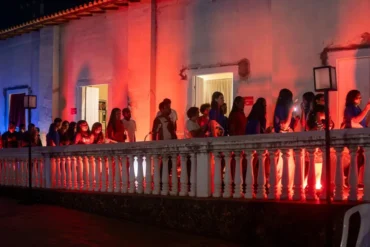 Cuiabá 307 anos: AML promove evento cultural gratuito