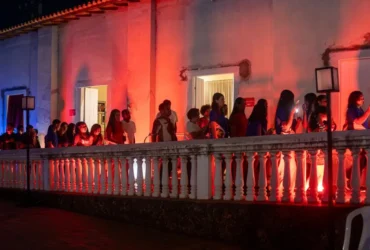 Cuiabá 307 anos: AML promove evento cultural gratuito