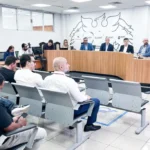 Ager apresenta fiscalizações no transporte intermunicipal em 2025