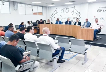 Ager apresenta fiscalizações no transporte intermunicipal em 2025
