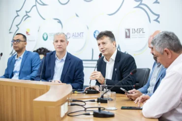 Tarifas caem até 40% após relatório da Ager