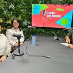 Agricultura Familiar em pauta marca edição especial do Lucas em Debate no Show Safra
