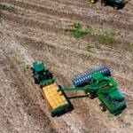 Agricultura digital cresce com apoio de consórcios estruturados