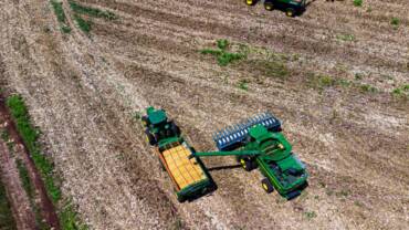 Agricultura digital cresce com apoio de consórcios estruturados   Divulgação (1)