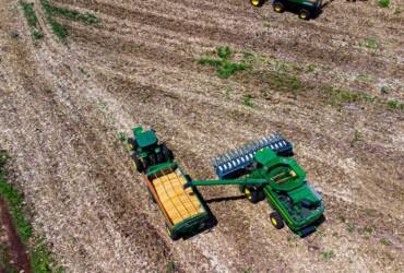 Agricultura digital cresce com apoio de consórcios estruturados   Divulgação (1)