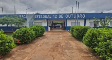 Agrovila Nova Esperança
