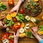 Alimentos que ajudam a viver mais com base científica