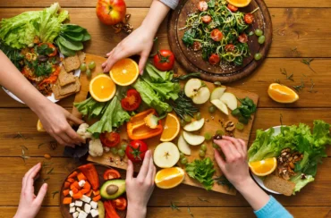 Alimentos