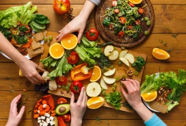 Alimentos