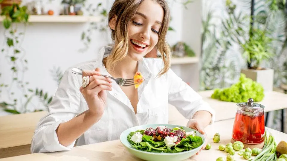 Alimentos que ajudam a viver mais