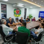 Alta Floresta lança plano de reestruturação para modernizar saúde e reduzir filas