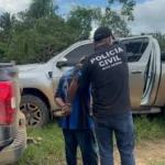 Operação Pentágono: GCCO captura no Pará piloteiro que auxiliou fuga de criminosos do ataque em Confresa