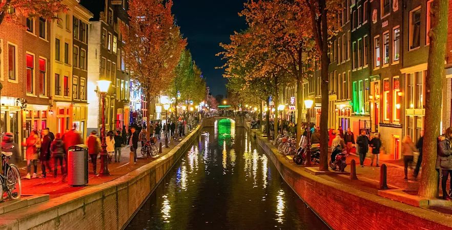 Amsterdam