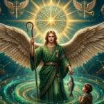 Anjo Rafael anuncia milagres e sorte grandiosa para 4 signos nesta segunda-feira (20/04)