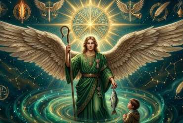 Anjo Rafael