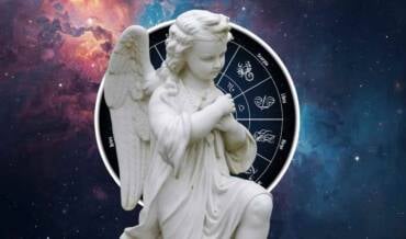 Luz Divina: Os 3 signos que receberão bênçãos especiais dos anjos nesta sexta-feira (10/04)