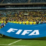 Arena Pantanal sedia segunda rodada da FIFA Series com duelo entre Brasil e Zâmbia nesta terça