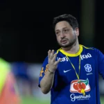Brasil feminino: Arthur Elias projeta duelo