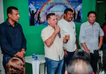 Regularização fundiária avança no São Matheus em Cuiabá