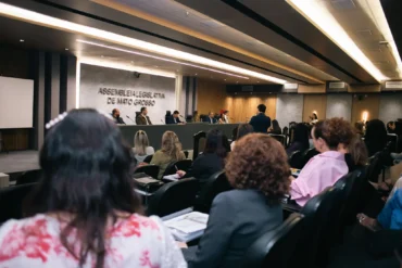 Assembleia abre pós em gestaopublica própria