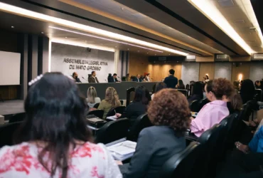 Assembleia abre pós em gestaopublica própria
