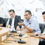 Região Metropolitana de Cuiabá debate novo Plano de Mobilidade com BRT e integração tarifária