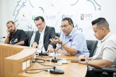 Mobilidade pauta debate sobre transporte intermunicipal