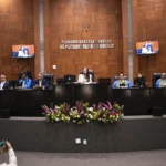 Assembleia Legislativa homenageia 80 personalidades por contribuições ao desenvolvimento de Mato Grosso