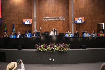 Homenagens destacam contribuições em Mato Grosso
