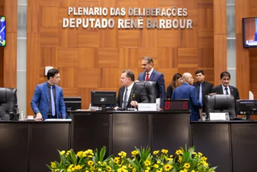 Crise no SAMU entra na pauta da ALMT