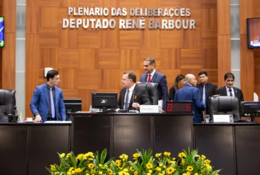 Crise no SAMU entra na pauta da ALMT