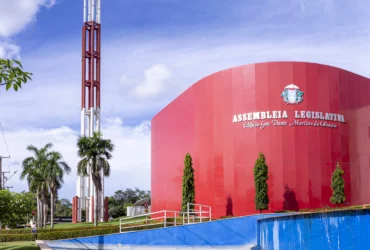 Semana intensa na assembleialegislativa de MT com debates