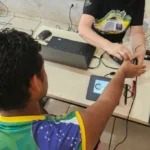 Justiça Eleitoral leva atendimento itinerante ao Assentamento Norte Sul nesta terça (14)