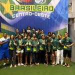 Atletas do projeto Rede Cidadã conquistam 29 medalhas em campeonato regional de Jiu-Jitsu